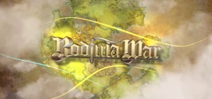 Rodinia War