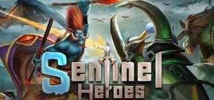 Sentinel Heroes