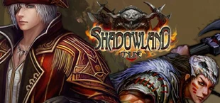 Shadowland