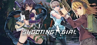 Shooting Girl