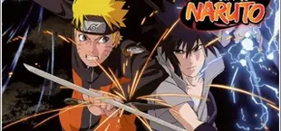 Ultimate Naruto
