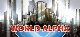 WorldAlpha
