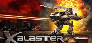 Xblaster