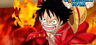 One Piece Ultimate War