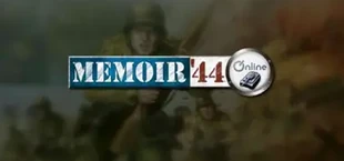Memoir '44 Online