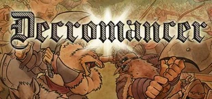 Decromancer