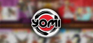 Yomi
