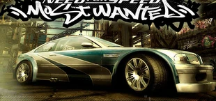 Need for Speed Most Wanted