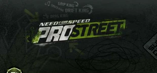 Игра Need For Speed ProStreet Need For Speed ProStreet