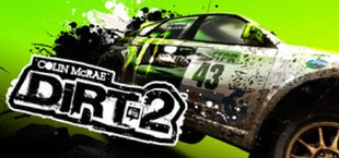 Colin McRae Dirt 2