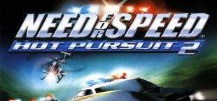 Need for Speed Hot Pursuit 2