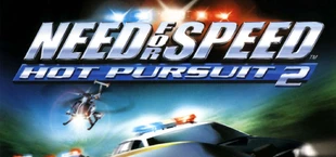 Need for Speed Hot Pursuit 2