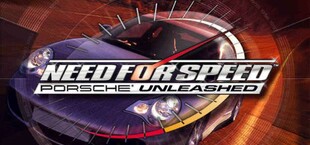 Need For Speed Porsche Unleashed