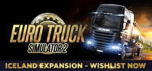 Euro Truck Simulator 2