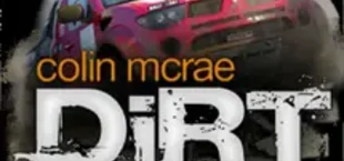 Colin McRae DiRT