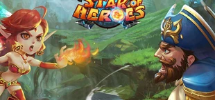 Star of Heroes