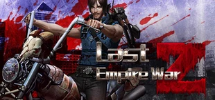 Last Empire War Z