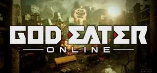 God Eater Online