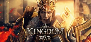 Kingdom of War