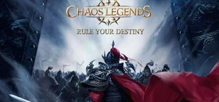 Chaos Legends