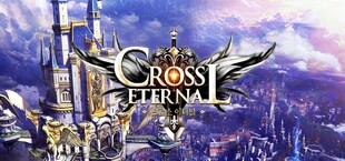 Cross Eternal