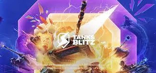 Tanks Blitz