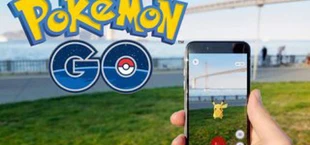 Pokemon GO