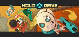 Holodrive