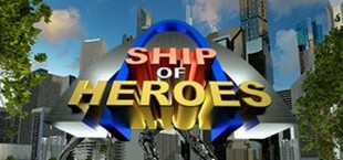 Ship of Heroes