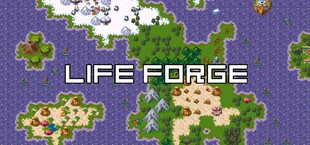 Life Forge - Reborn ORPG