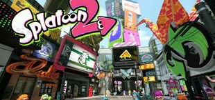 Splatoon 2
