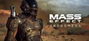 Mass Effect: Andromeda, издание Deluxe