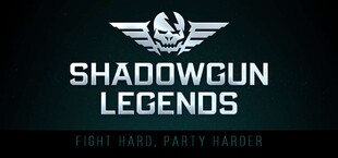 Shadowgun Legends