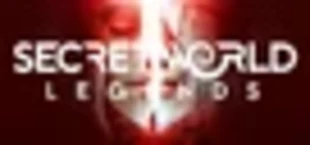 Secret World Legends
