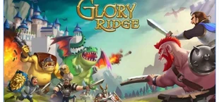 Glory Ridge