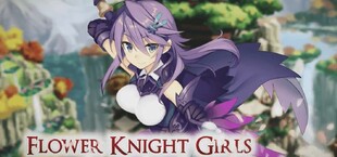 Flower Knight Girls