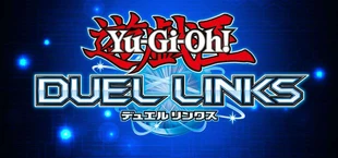 Yu-Gi-Oh! Duel Links