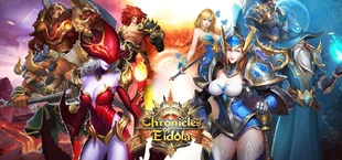 Chronicles of Eidola