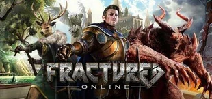 Fractured: Conquest