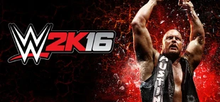 WWE 2K16