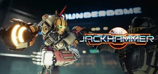 JackHammer: Demolition Dodgeball
