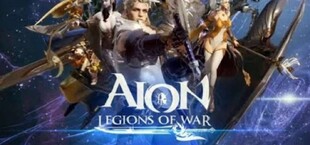 AION: Legions of War