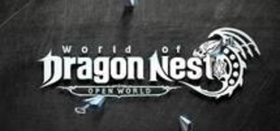 World of Dragon Nest