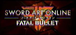 Sword Art Online: Fatal Bullet