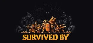 Survived By