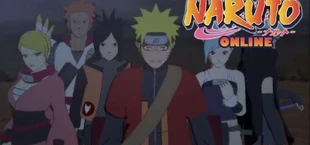 Naruto Online