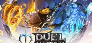 Duel of Summoners: The Mabinogi Trading Card Game