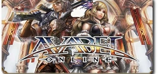 AVABEL ONLINE(Steam版)