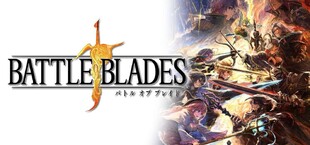 Battle of Blades