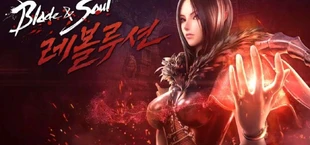 Blade & Soul: Revolution